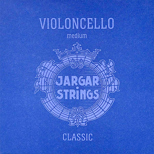 Jargar Strings Violoncello Classic Medium set